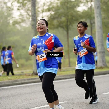 Runner Photo 5377338