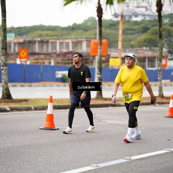 Runner Photo 5377339