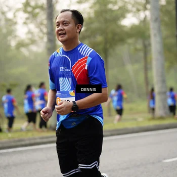 Runner Photo 5377340