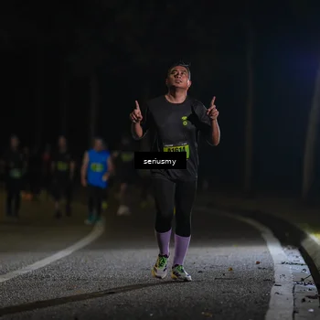 Runner Photo 5377343