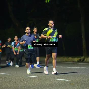 Runner Photo 5377344