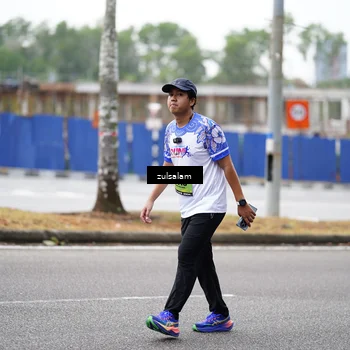 Runner Photo 5377347