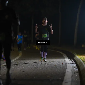 Runner Photo 5377349