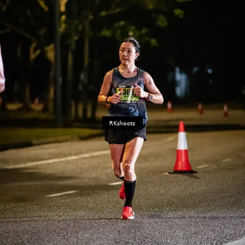 Runner Photo 5377350