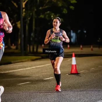 Runner Photo 5377351