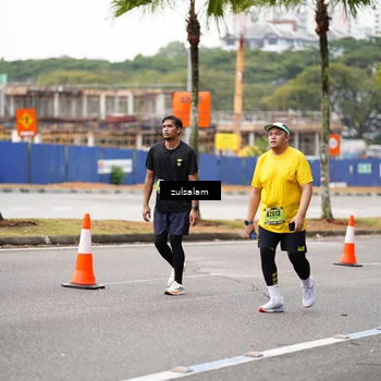 Runner Photo 5377353