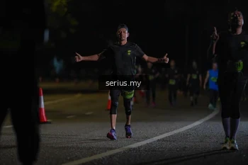 Runner Photo 5377355