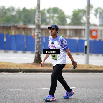 Runner Photo 5377356
