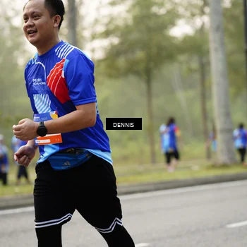 Runner Photo 5377357