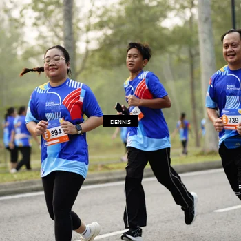 Runner Photo 5377358