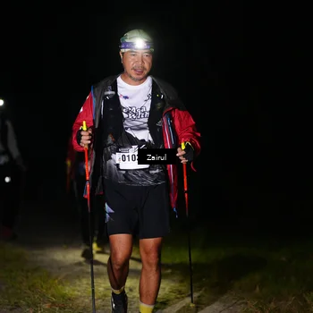 Runner Photo 5377359