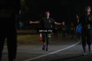 Runner Photo 5377362