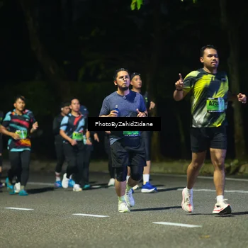 Runner Photo 5377363