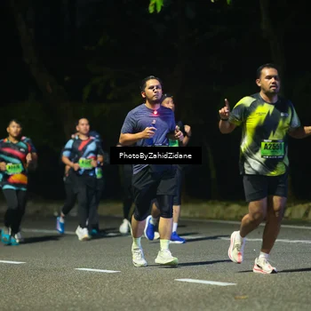 Runner Photo 5377365
