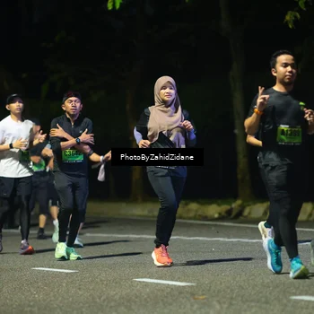 Runner Photo 5377367