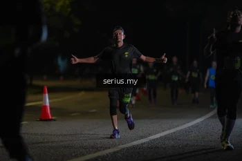 Runner Photo 5377368