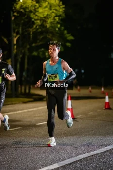 Runner Photo 5377369