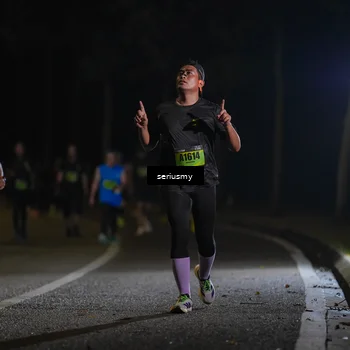 Runner Photo 5377370