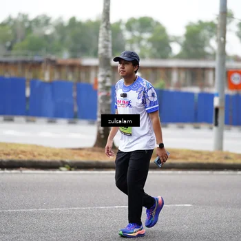 Runner Photo 5377371