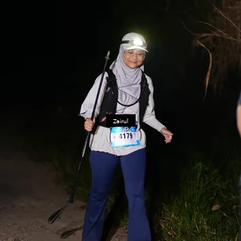 Runner Photo 5377372