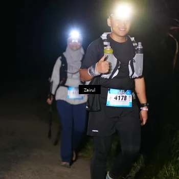 Runner Photo 5377375