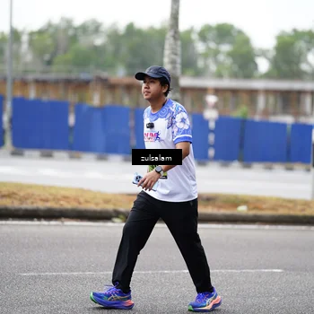 Runner Photo 5377376