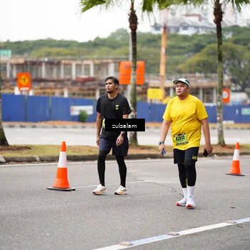 Runner Photo 5377377