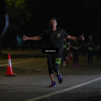 Runner Photo 5377378