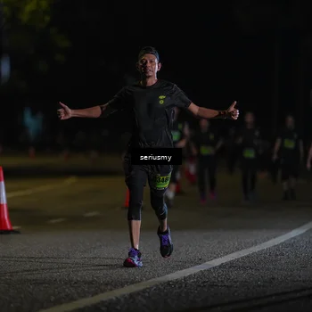 Runner Photo 5377379
