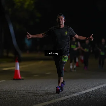 Runner Photo 5377382