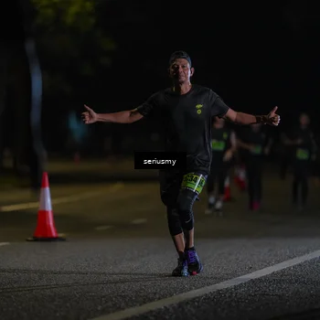 Runner Photo 5377383