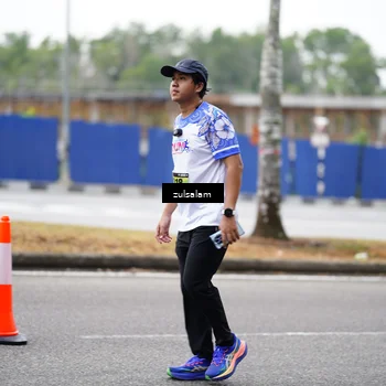 Runner Photo 5377384