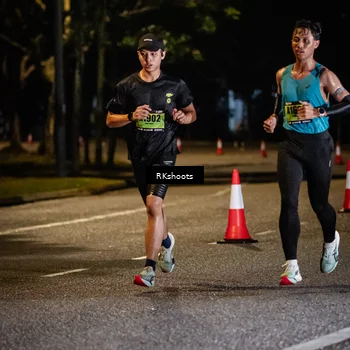 Runner Photo 5377386