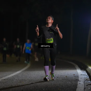 Runner Photo 5377389