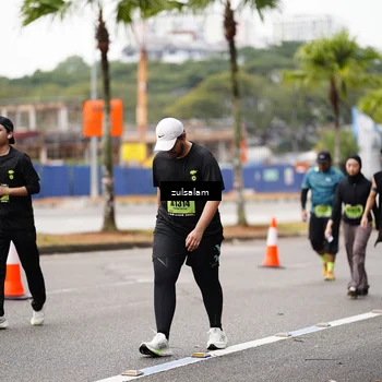 Runner Photo 5377390