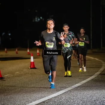 Runner Photo 5377391