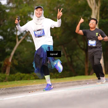 Runner Photo 5377392