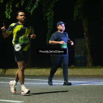 Runner Photo 5377393