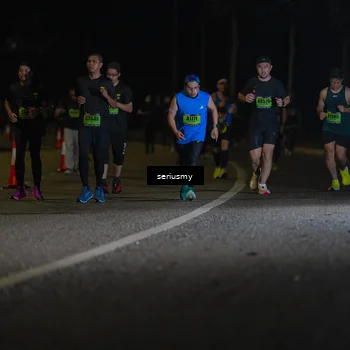 Runner Photo 5377394