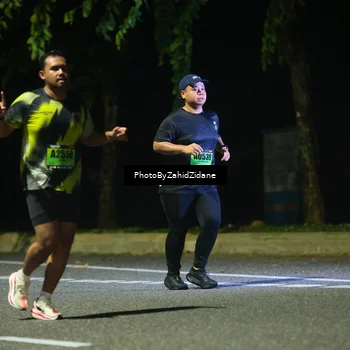 Runner Photo 5377395
