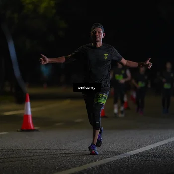 Runner Photo 5377396