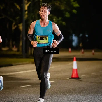 Runner Photo 5377397
