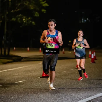 Runner Photo 5377398