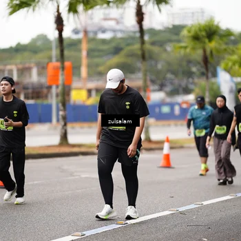 Runner Photo 5377399