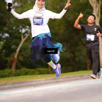 Runner Photo 5377401