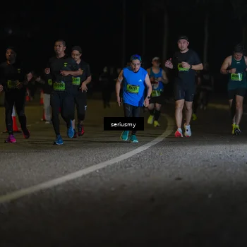 Runner Photo 5377402