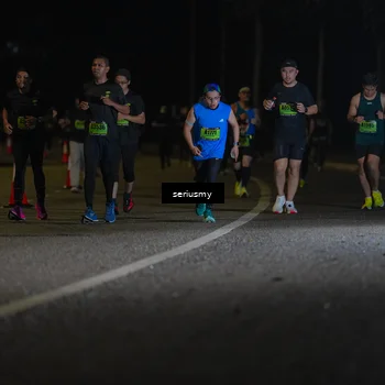Runner Photo 5377403