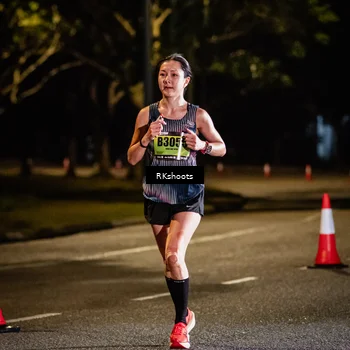Runner Photo 5377404