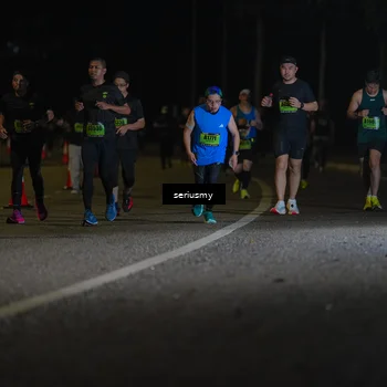 Runner Photo 5377406