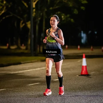 Runner Photo 5377408